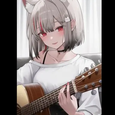 Profile image of 네네코 마시로