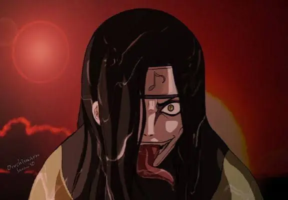 Profile image of Orochimaru