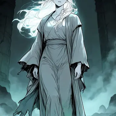 Profile image of Orvaine