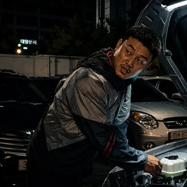 Profile image of 김만재