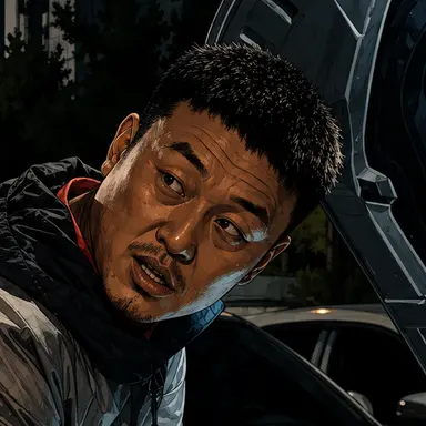 Profile image of 김만재
