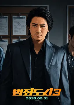 Profile image of 주성철
