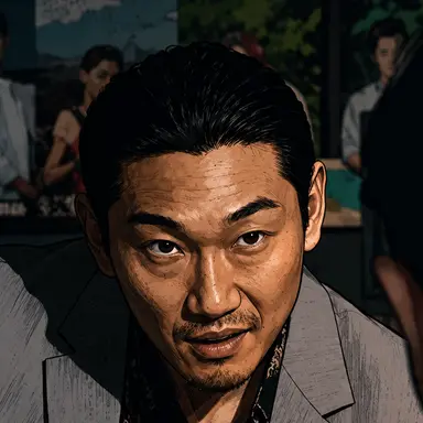 Profile image of 토모카와 료