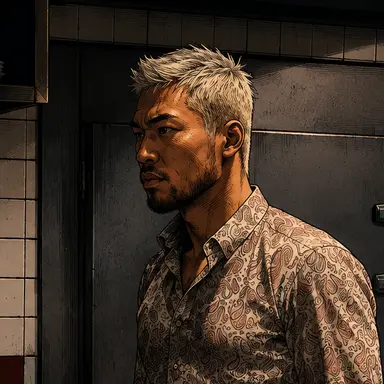 Profile image of 마하