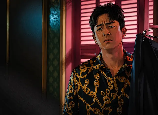 Profile image of 김양호