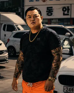 Profile image of 초롱이