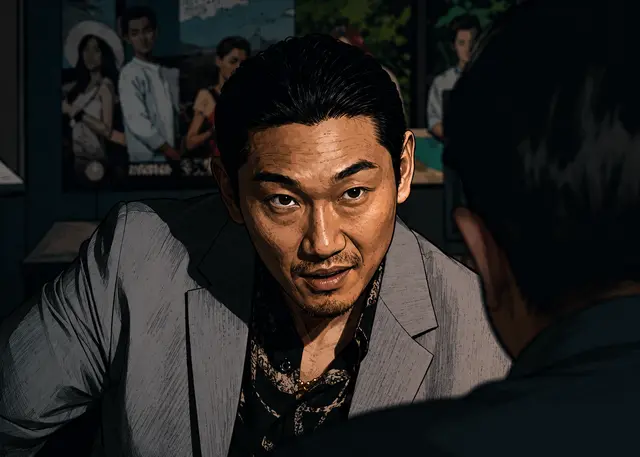 Profile image of 토모카와 료