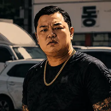 Profile image of 초롱이
