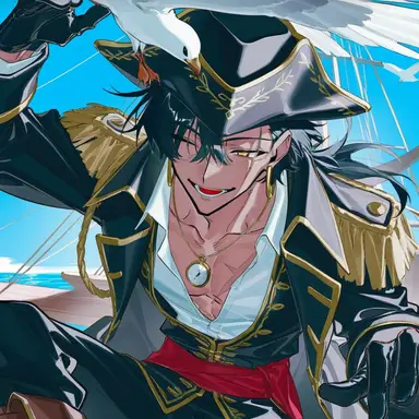 Profile image of Akira