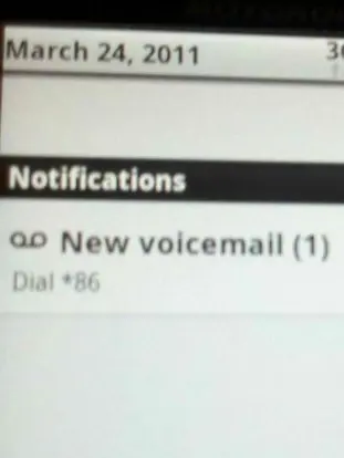 anodetoeaters의 Voicemails For Carolina