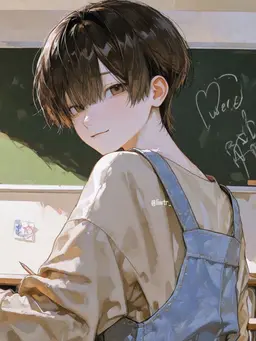 Profile image of 雛真