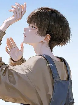 Profile image of 雛真
