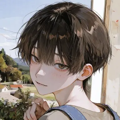 Profile image of 雛真