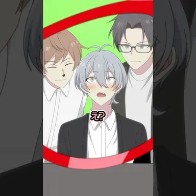 Profile image of シャチ