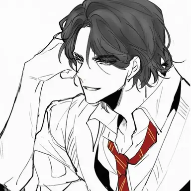 Profile image of Sirius Black