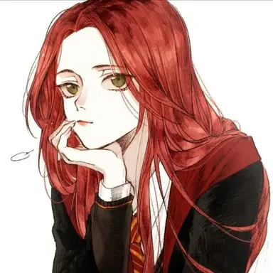 Profile image of Lily Evans