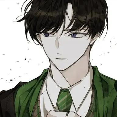 Profile image of Regulus Black