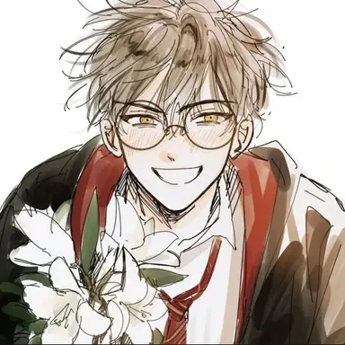 Profile image of James Potter