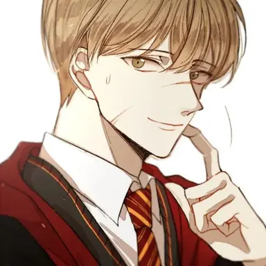 Profile image of Remus Lupin