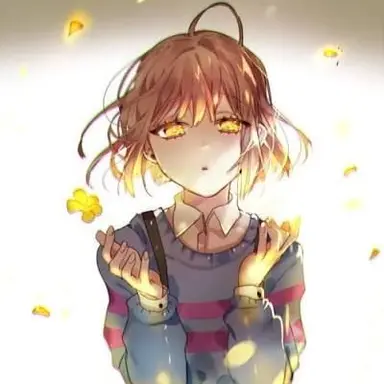 Profile image of フリスク