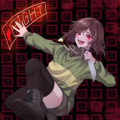 Profile image of キャラ