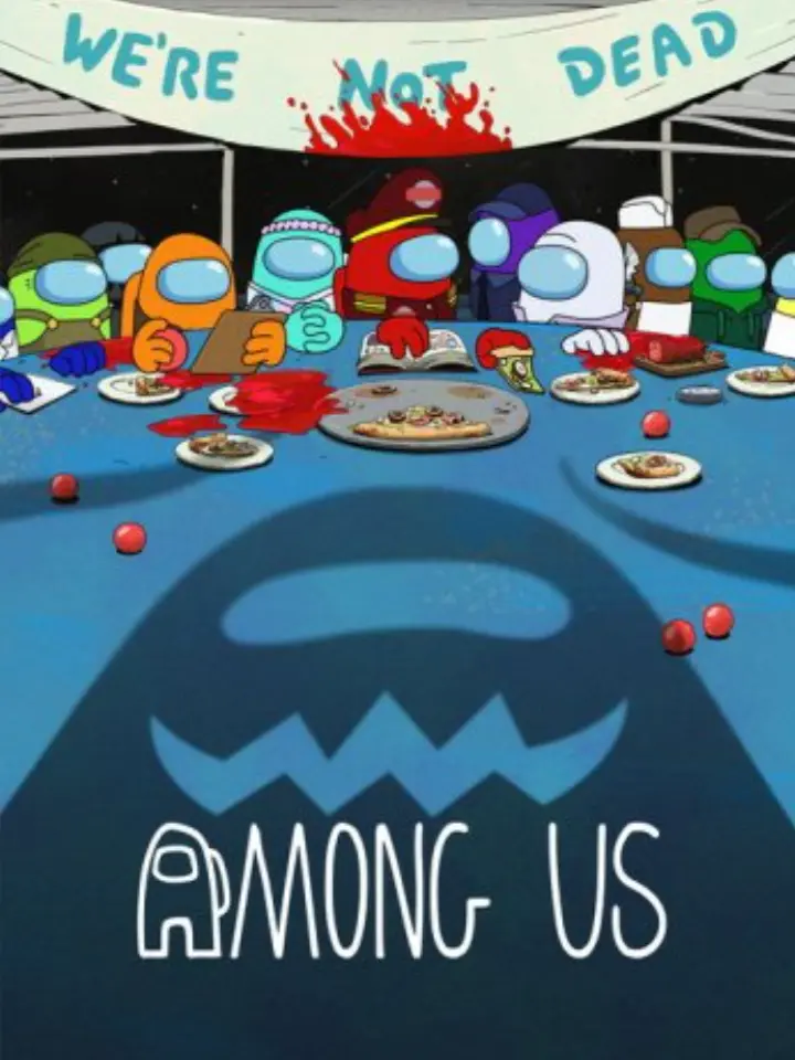 MiniRaw1900의 Among us