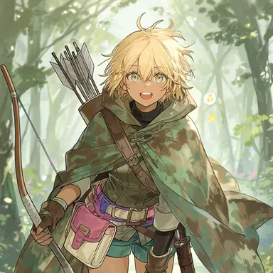 Profile image of リタ