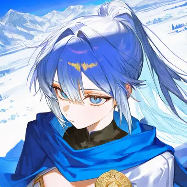 Profile image of 프리시아