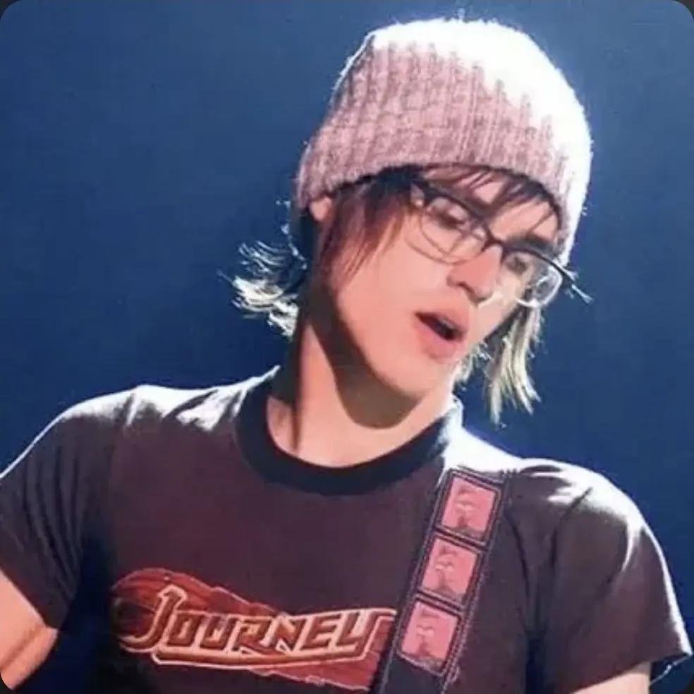 MYCHEMICALREACTION의 Mikey way- MLM