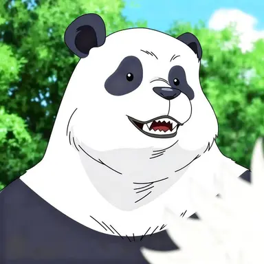 Profile image of 판다