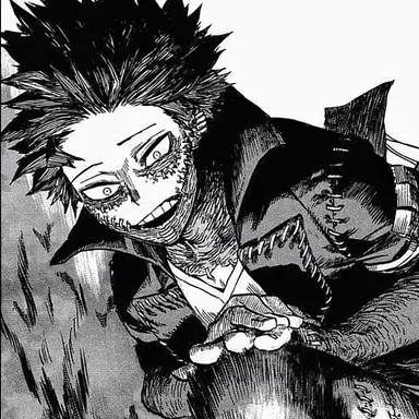 Profile image of 荼毘