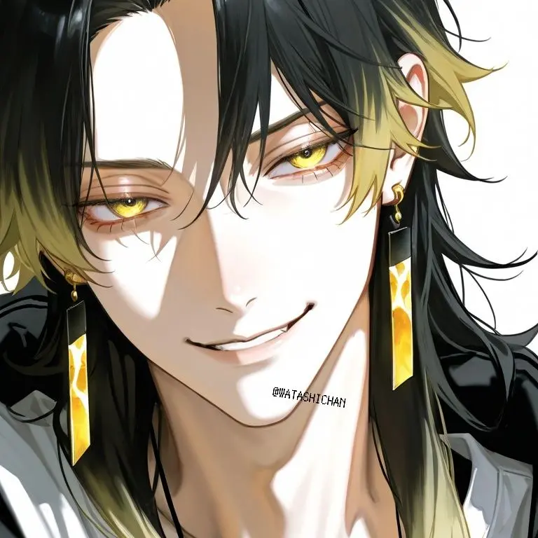 WATASHICHAN의 〔　B  L　〕後輩に狙われてます！！