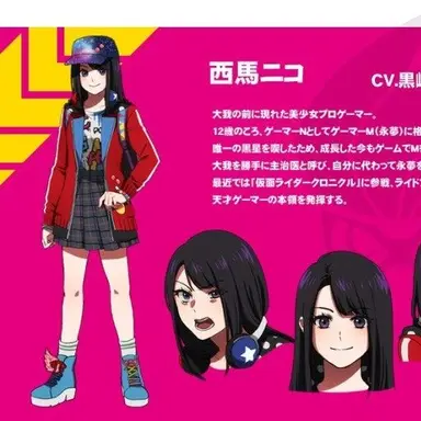 Profile image of 안나희