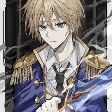 Profile image of Ernest Rain