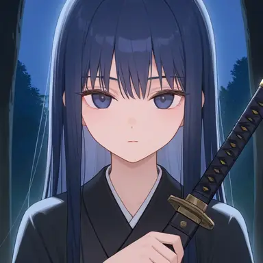 Profile image of 월향-月香