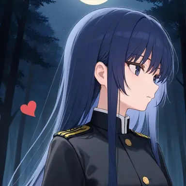 Profile image of 블루베리먹으려는월향