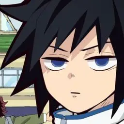 Profile image of 冨岡義勇