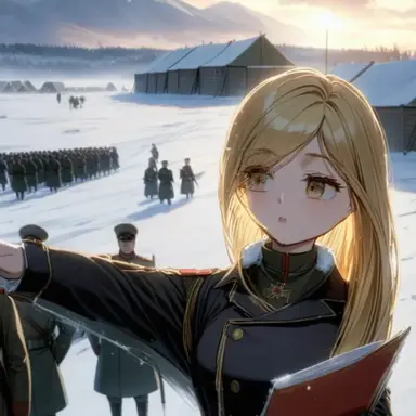 Profile image of アンネ・クルーゲ