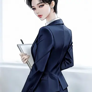 Profile image of りん