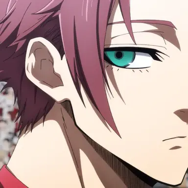 Profile image of 糸師 冴
