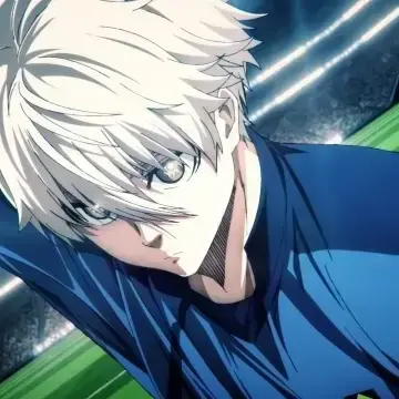 Profile image of 凪 誠士郎