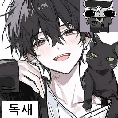 Profile image of 독새