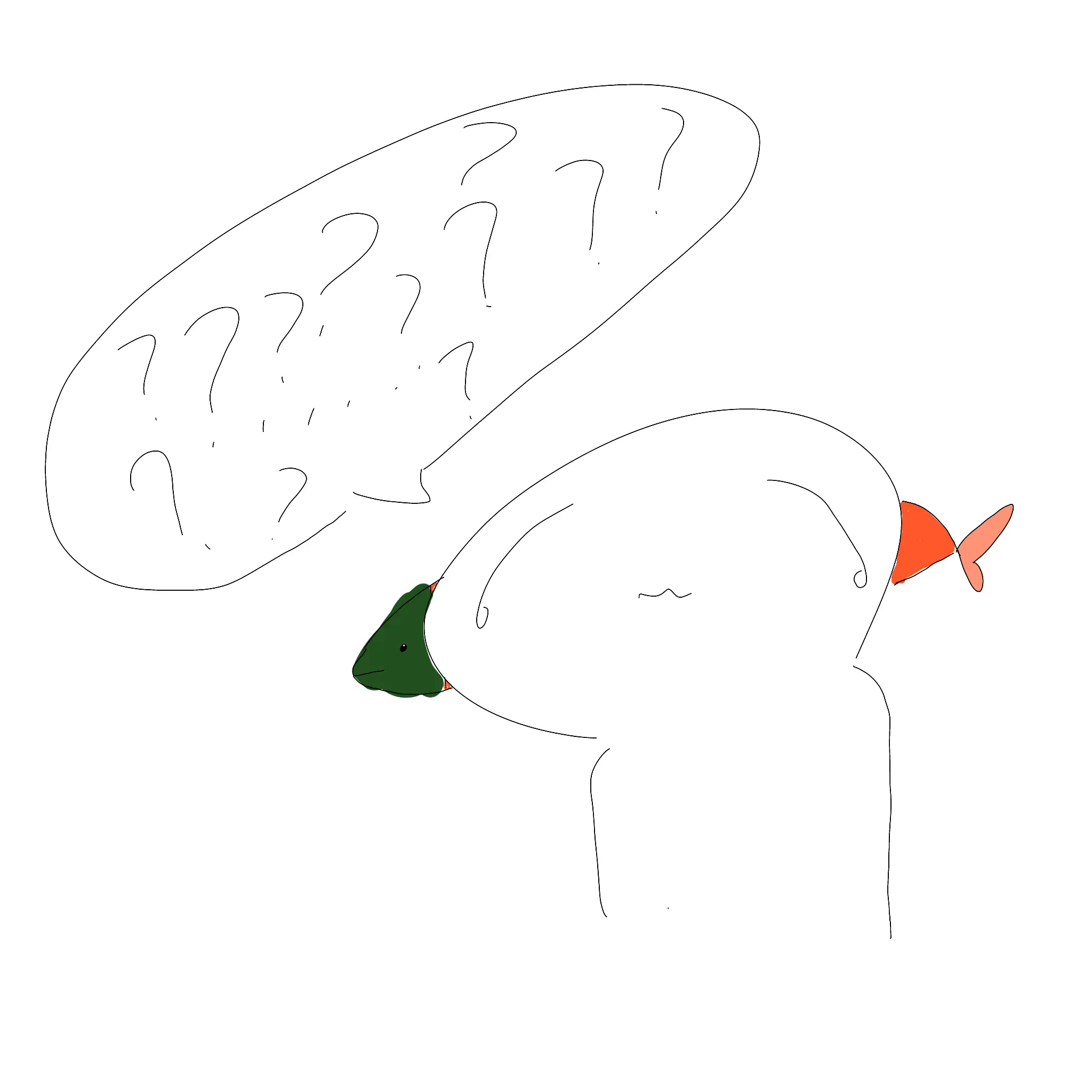 Salmonc_6w6의 아이고