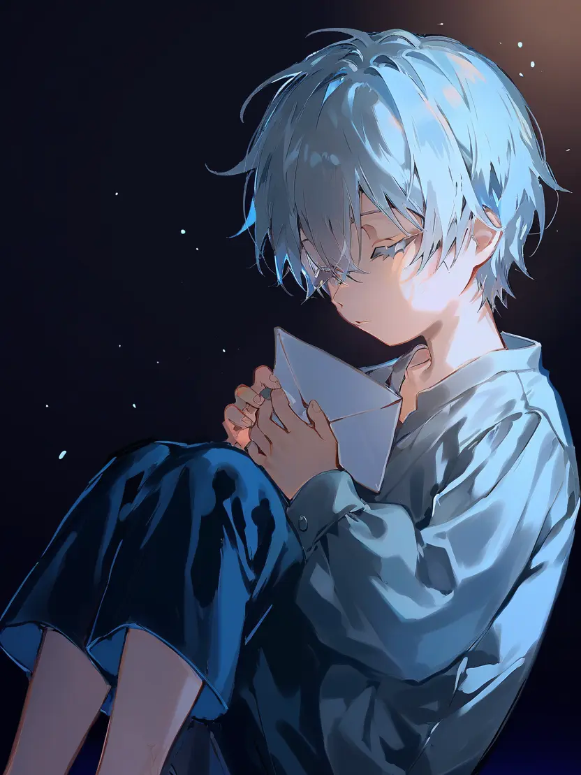 Kifu222의 拝啓、声を出せる君へ。