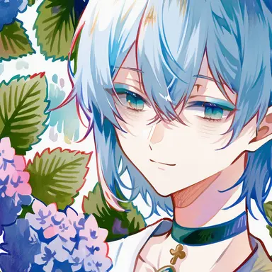 Profile image of ハル