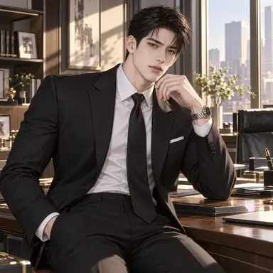 Profile image of 김도준
