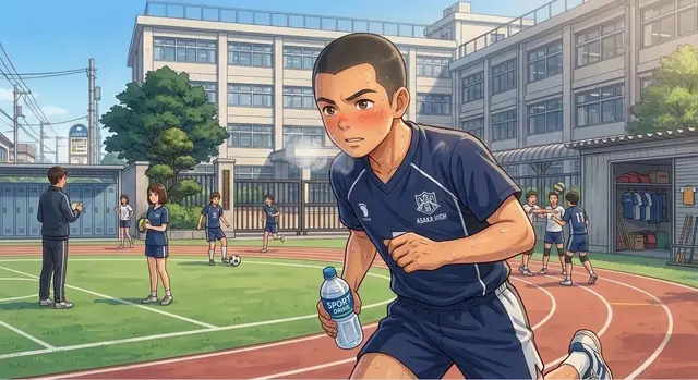 Profile image of 田中裕也