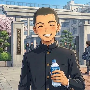 Profile image of 田中裕也