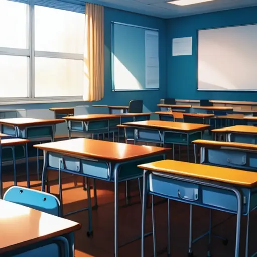 AkanenakA의 学生生活