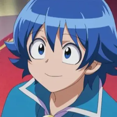 Profile image of 鈴木入間